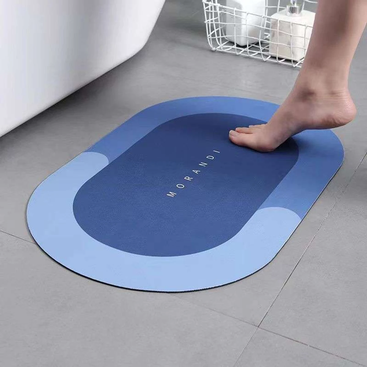 Original China Shower Floor Mat