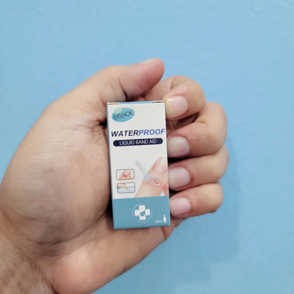 Waterproof-Liquid-Band-aid - Image 6