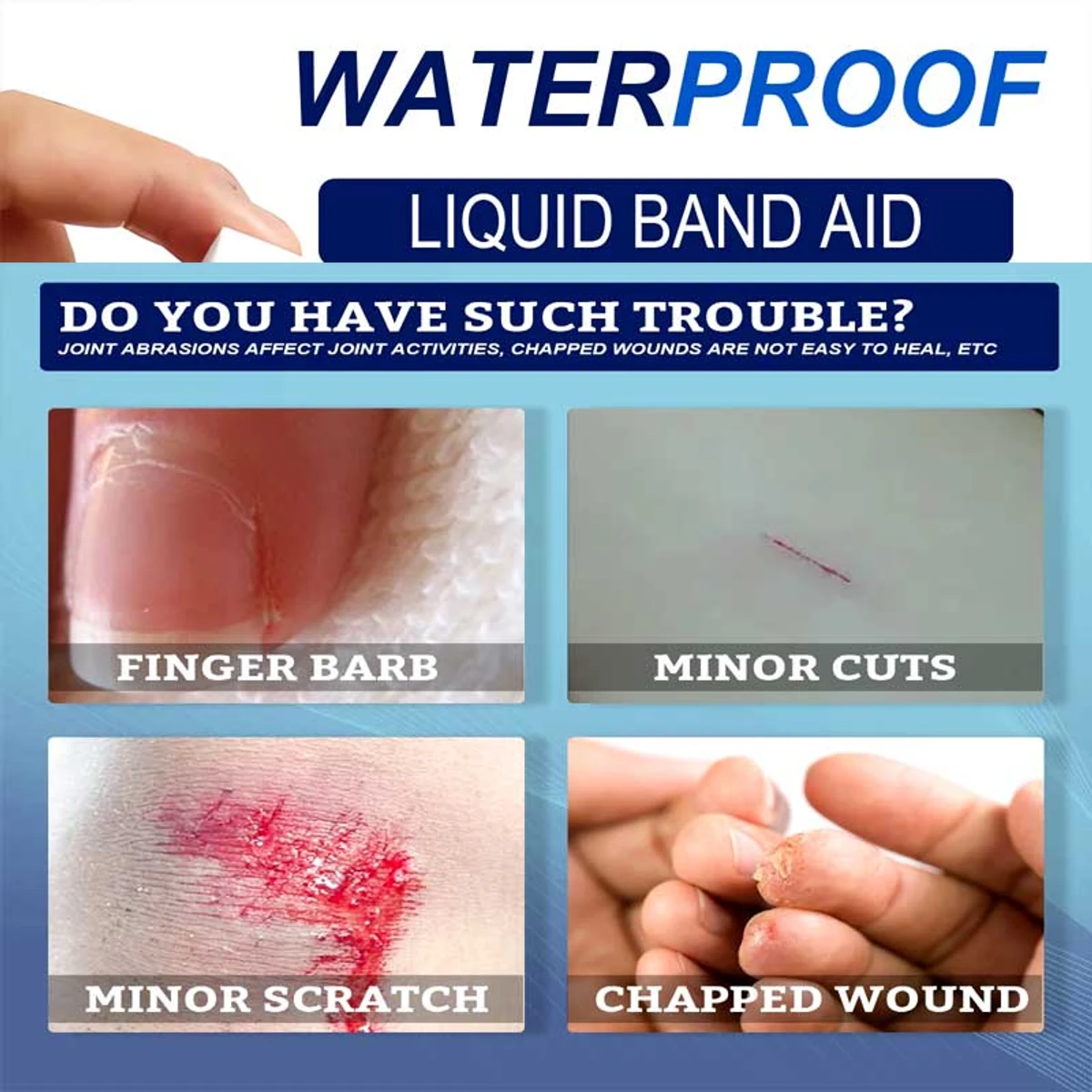 Waterproof-Liquid-Band-aid - Image 3