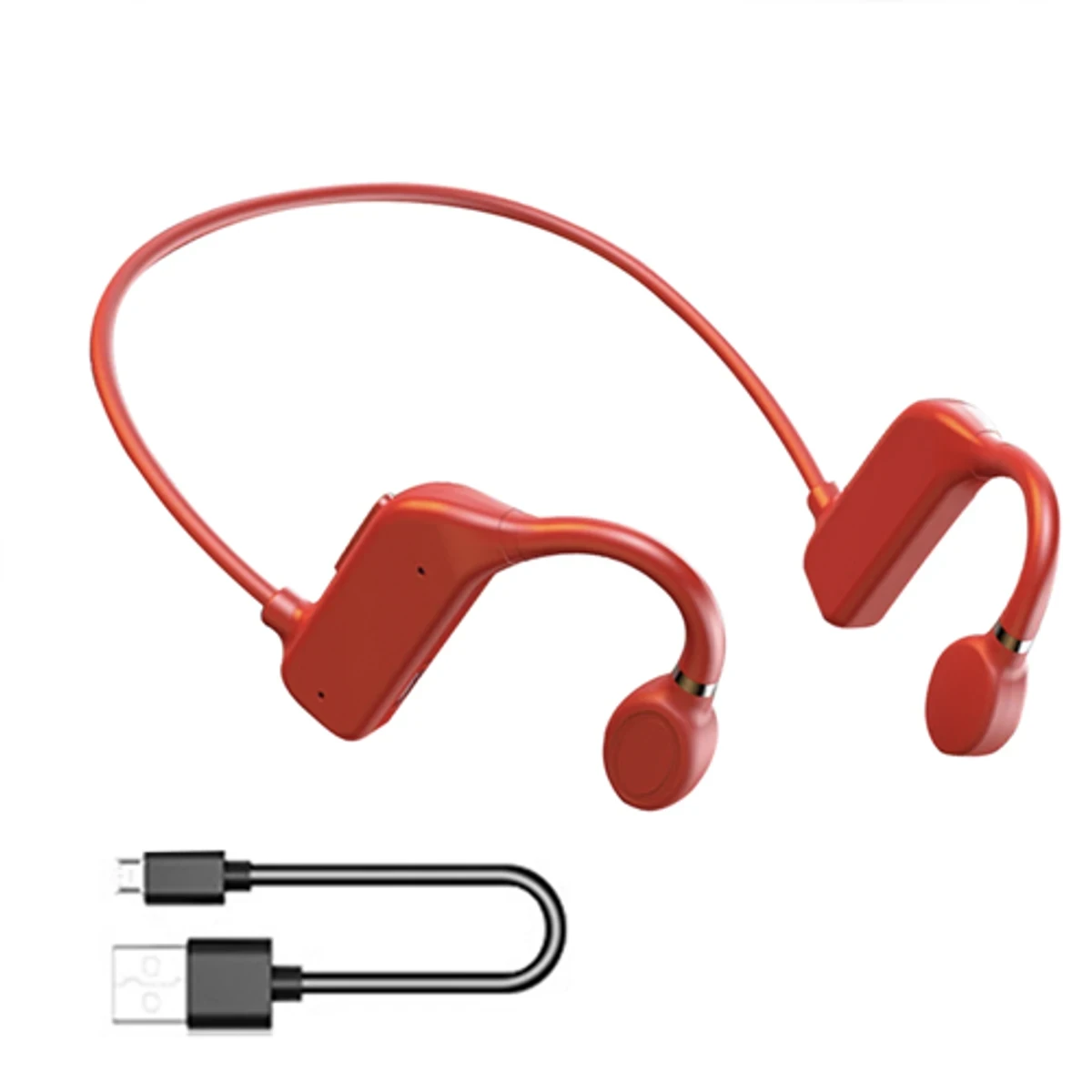 Waterproof BL09 Bluetooth Earphone