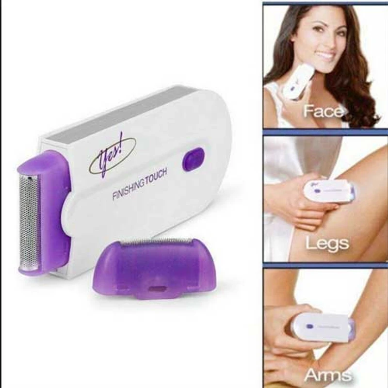 Finishing Touch hair removal - Image 4