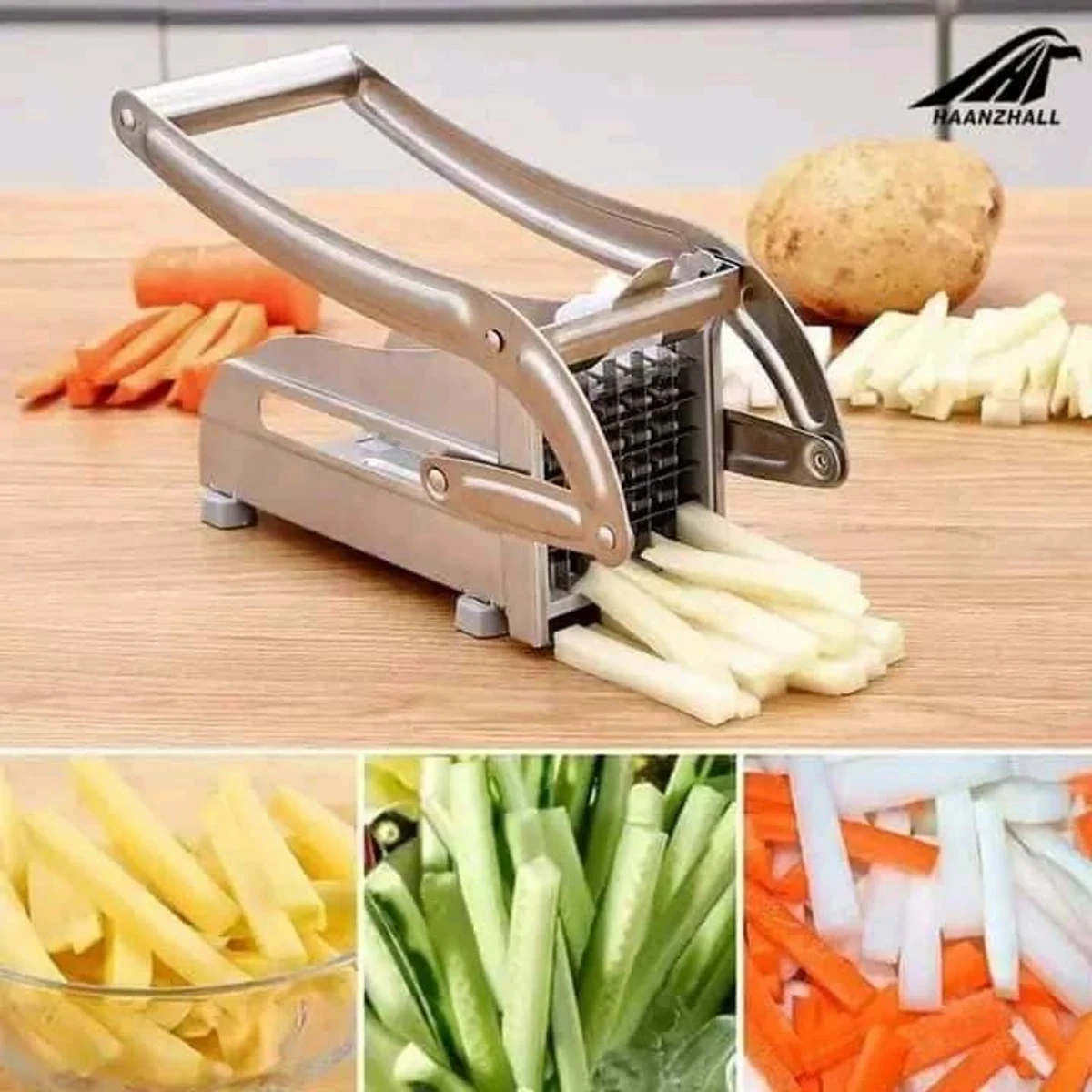 New Vegetable & Potato Chopper