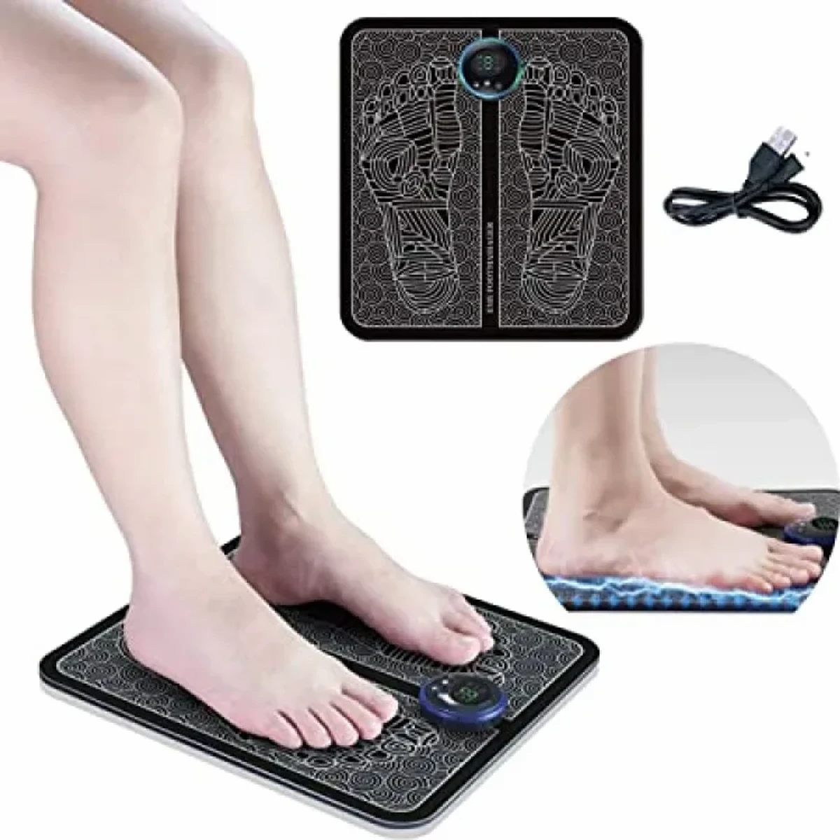 FOOT MASSAGER