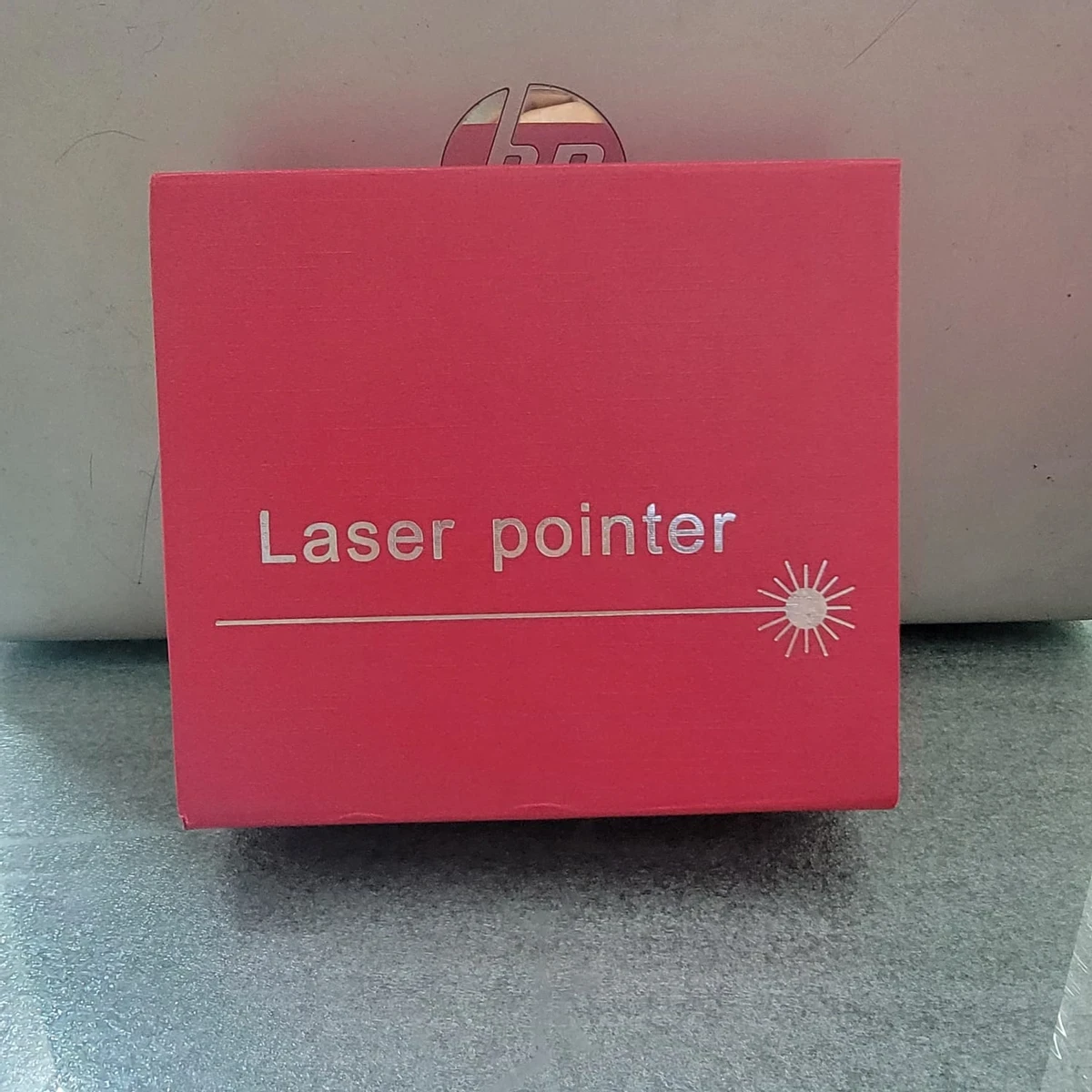 Free Shipping Rechargeable Laser Pointer ( 6800Mah ) 5 year warranty - Image 6