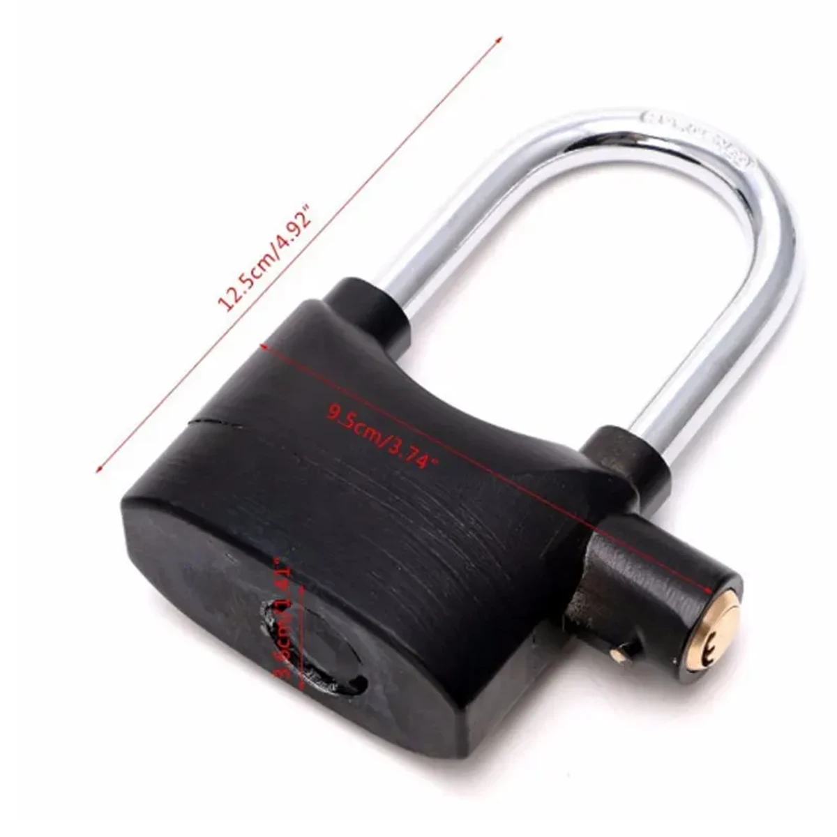 High Quality Security Alarm Lock - Image 3