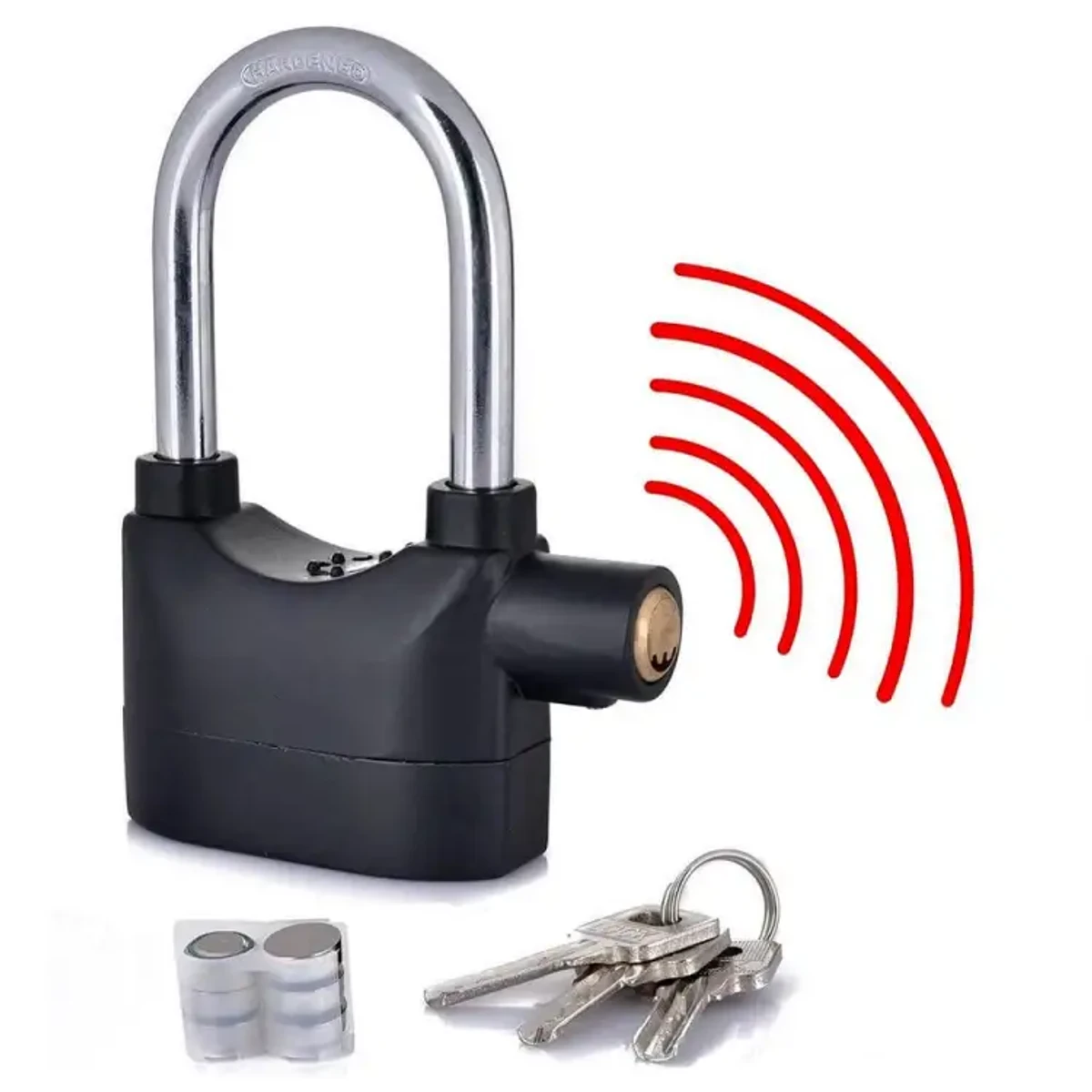 High Quality Security Alarm Lock - Image 5