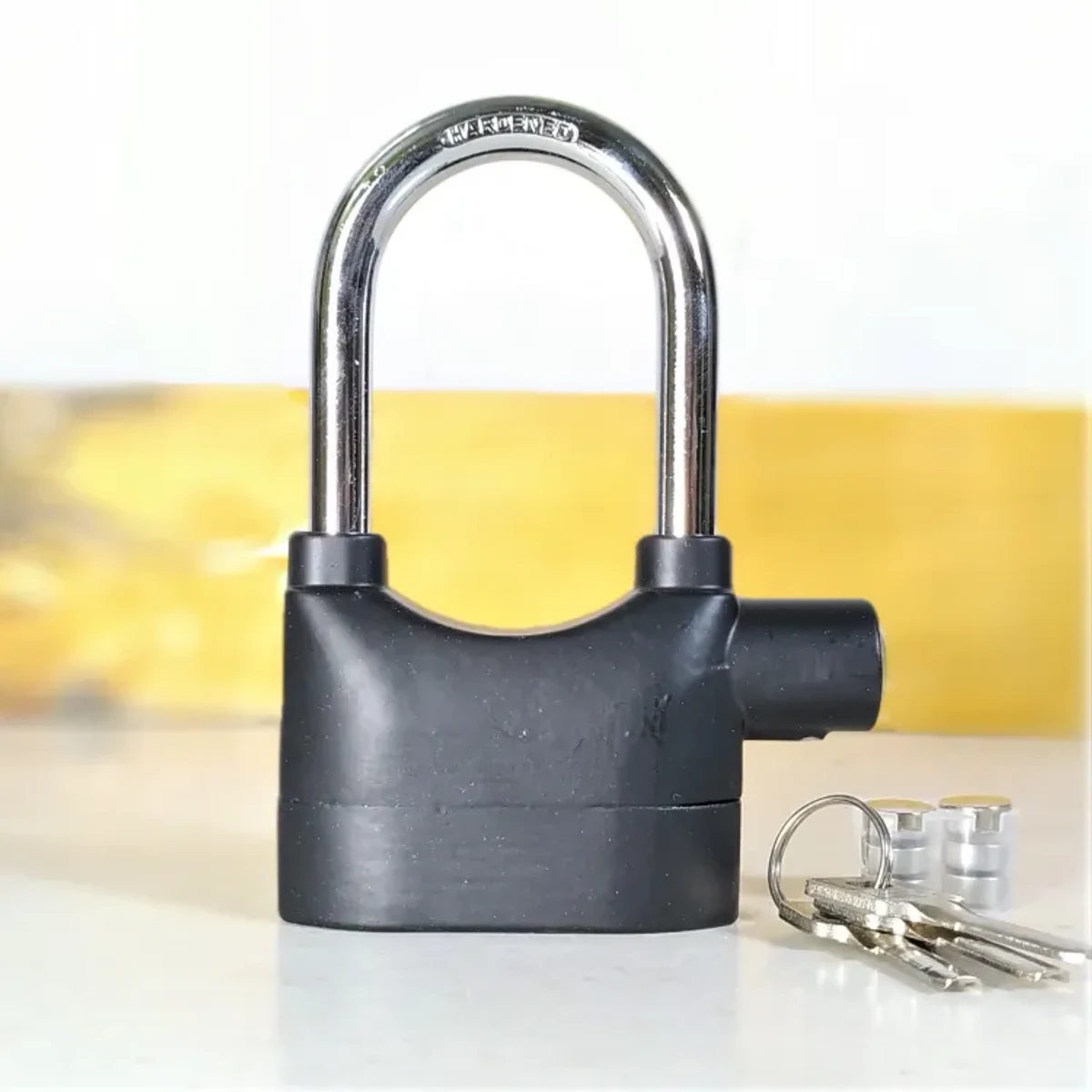 High Quality Security Alarm Lock - Image 4