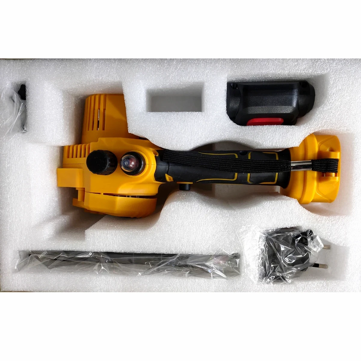 Rechargeable Electric Chainsaw - Image 6